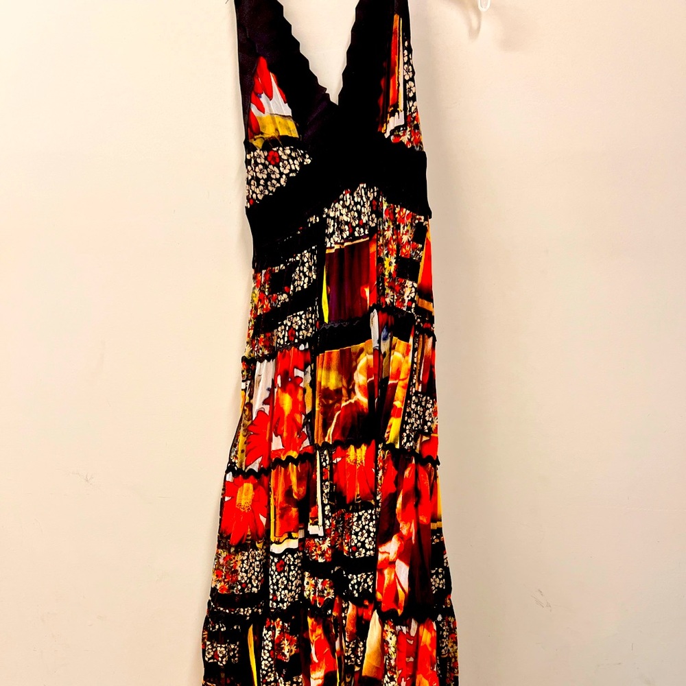 John Paul Gaultier - Fun boho fun in the sun! Screams take me with you on vaca